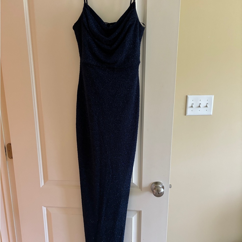 Windsor Prom Dress